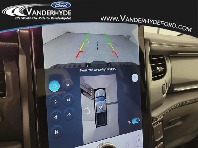 New 2025 Ford F150 Lightning Flash image 29