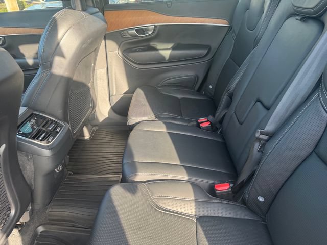 Used 2020 Volvo XC90 T6 Inscription w/ Advanced Package AWD/4WD image 26