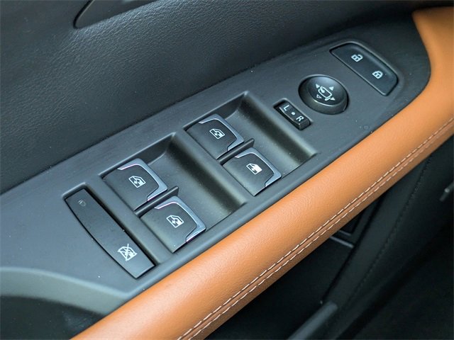 Used 2017 Cadillac CT6 Luxury image 24