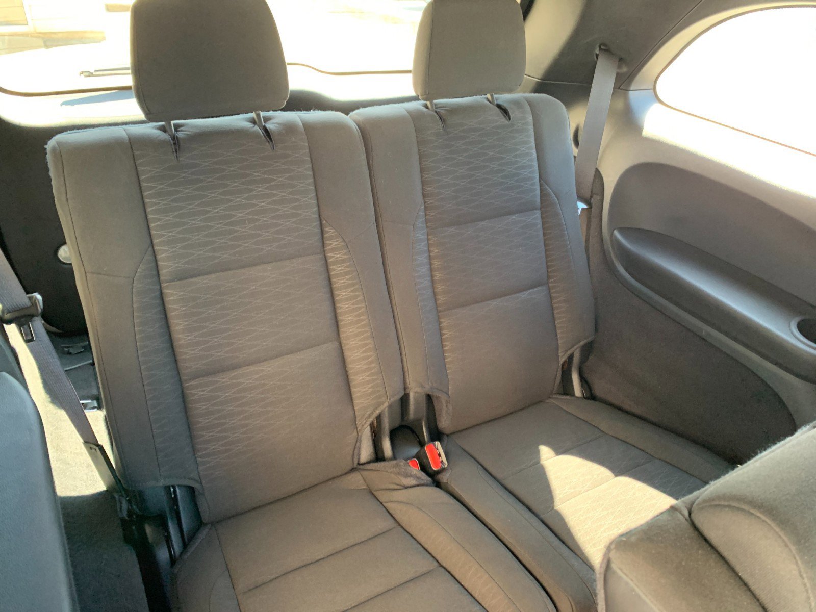 Used 2020 Dodge Durango SXT w/ 3rd Row Seating Group image 36