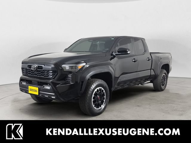 Used 2024 Toyota Tacoma TRD Off-Road w/ TRD Off Road Upgrade Package