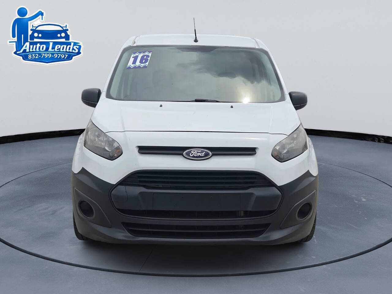 Used 2016 Ford Transit Connect XL FWD image 4