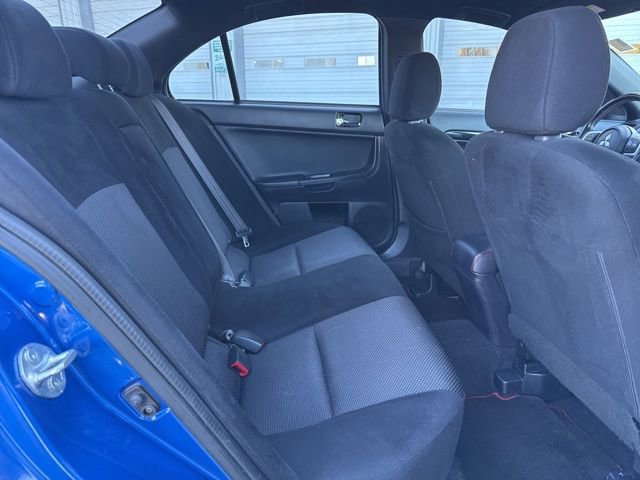 Used 2015 Mitsubishi Lancer Evolution Final Edition image 15