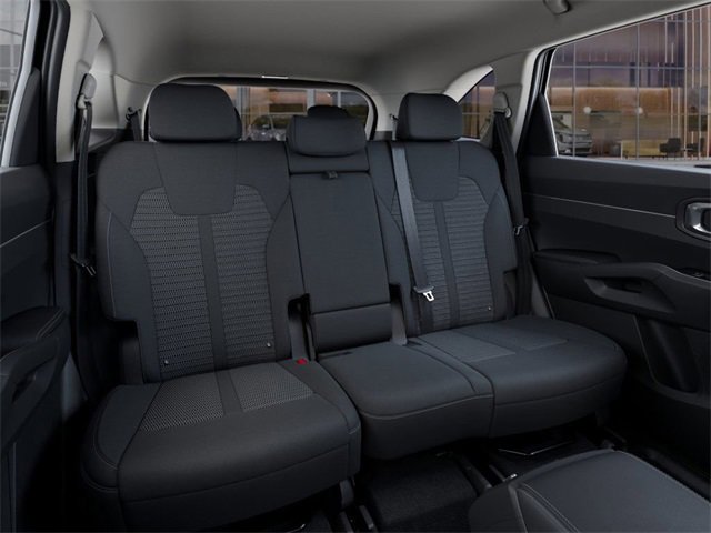 New 2025 Kia Sorento LX image 16