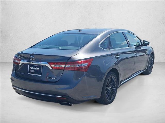 Used 2018 Toyota Avalon Touring w/ All Weather Liner Package FWD image 5