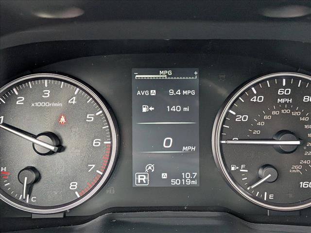 Certified 2023 Subaru Legacy Premium AWD/4WD image 12