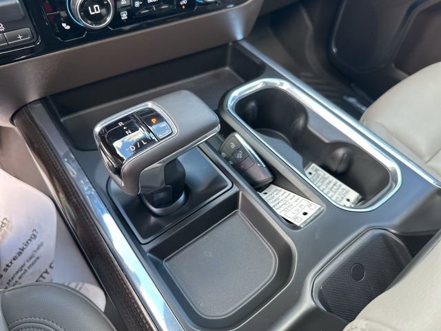 Used 2023 Chevrolet Silverado 1500 RST image 29