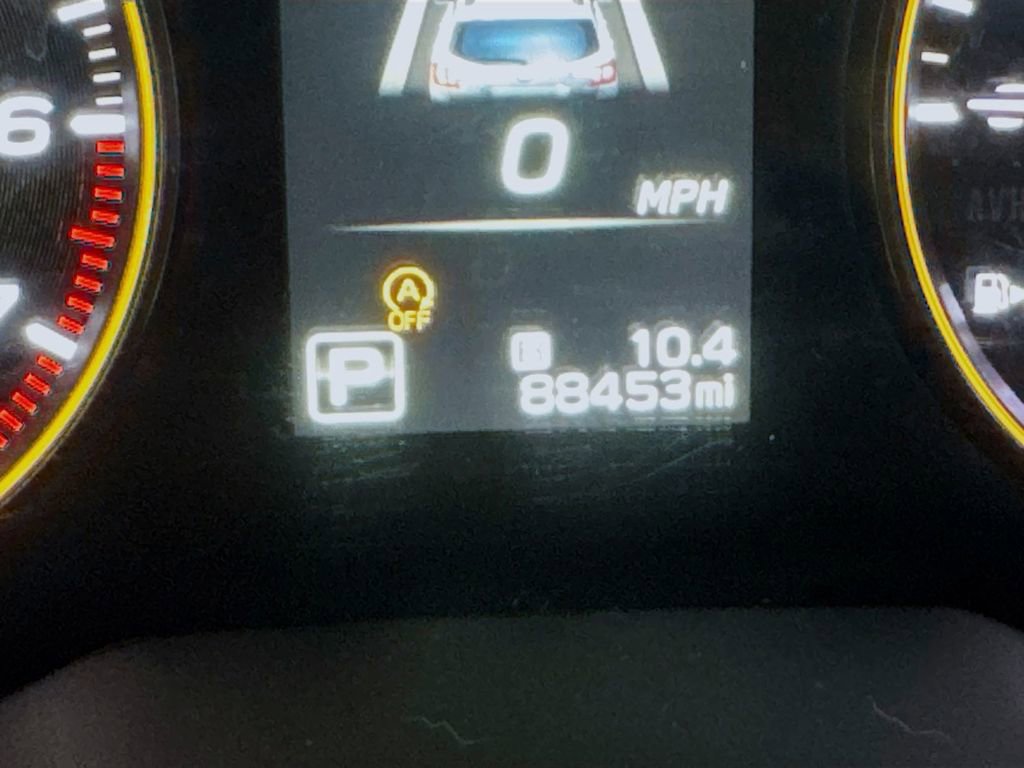 Used 2022 Subaru Outback Wilderness w/ Wilderness Package image 14