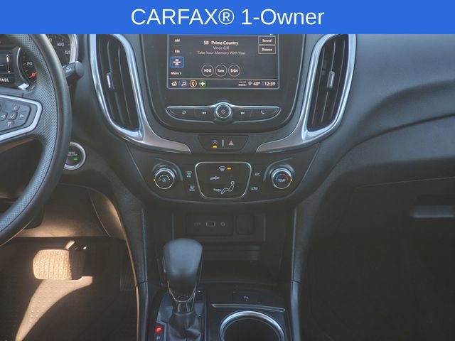 Certified 2023 Chevrolet Equinox LT w/ LPO, Floor Liner Package image 28