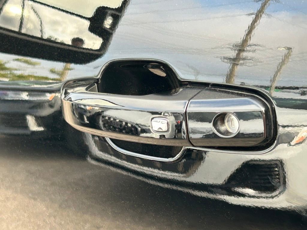 Used 2025 GMC Sierra 2500 AT4 w/ AT4 Premium Plus Package image 67