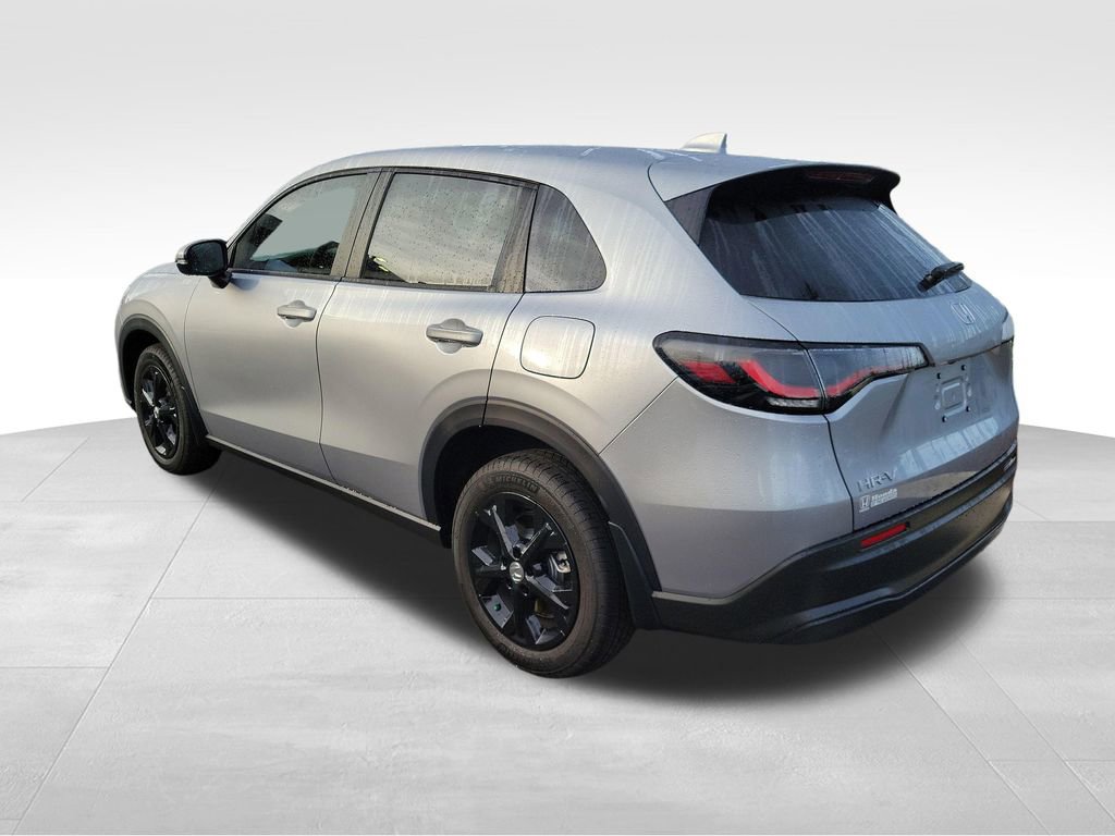 Used 2026 Honda HR-V LX image 15