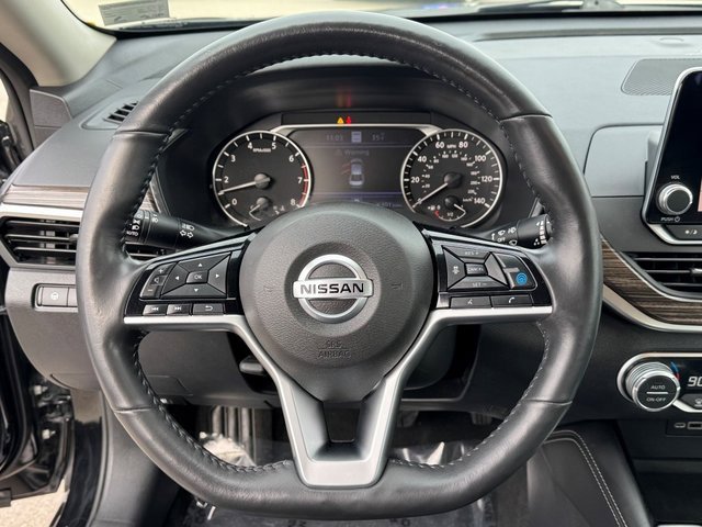 Used 2022 Nissan Altima 2.5 SL image 21