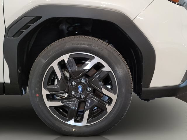 New 2026 Subaru Forester Limited AWD/4WD image 33