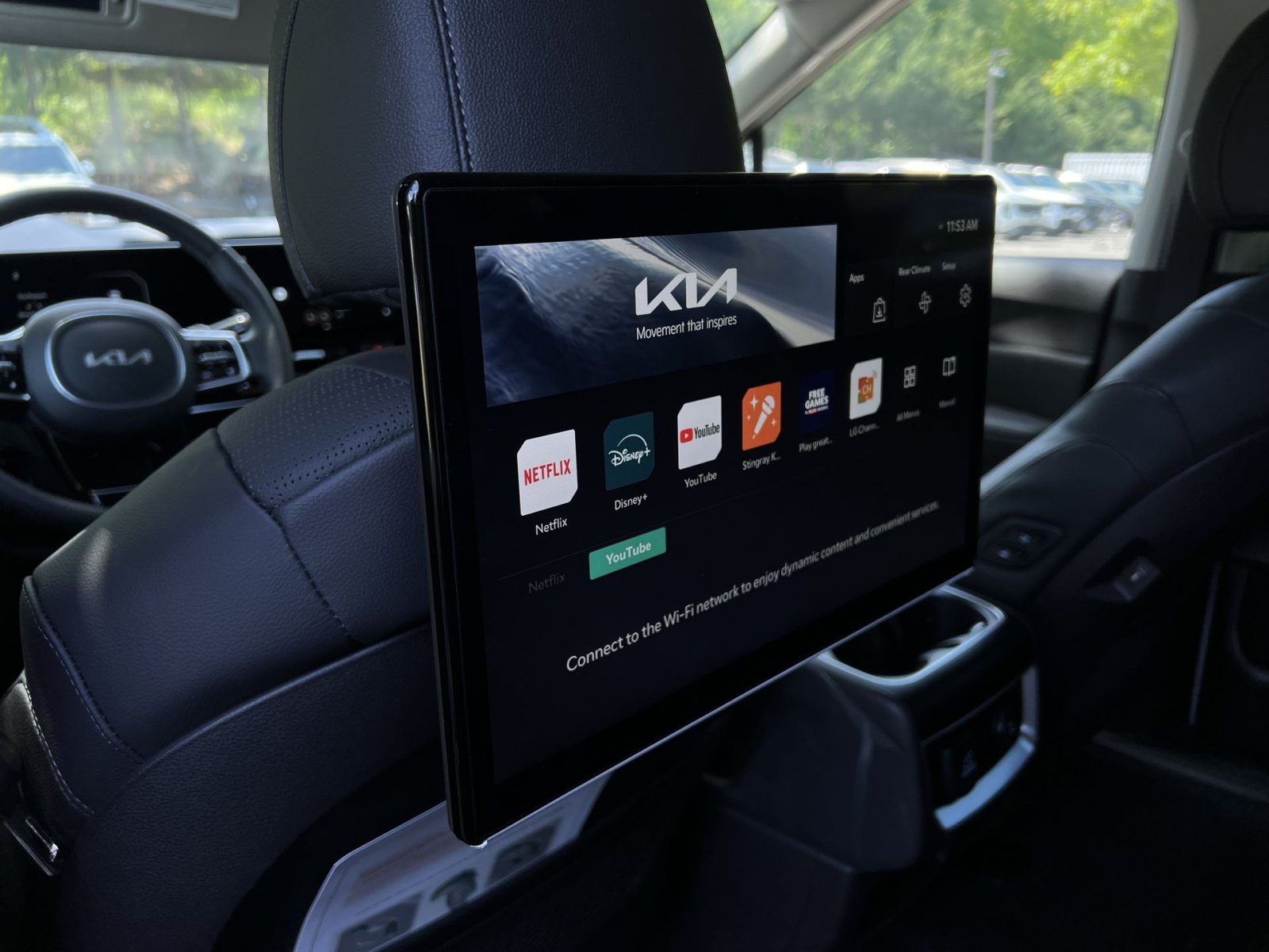 New 2026 Kia Carnival SX Prestige FWD image 59