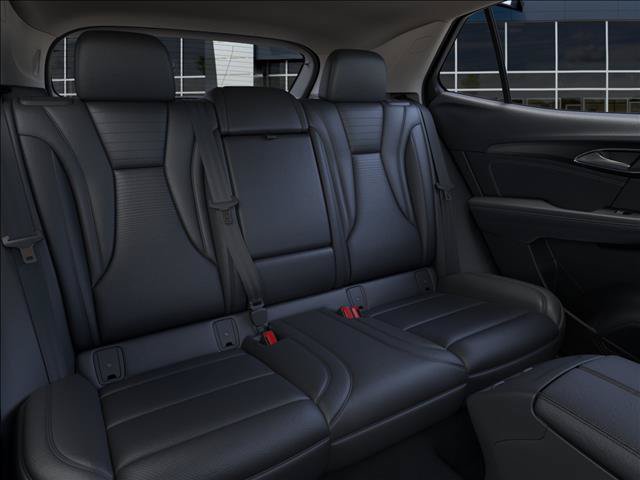 New 2026 Buick Envision Preferred AWD/4WD image 17