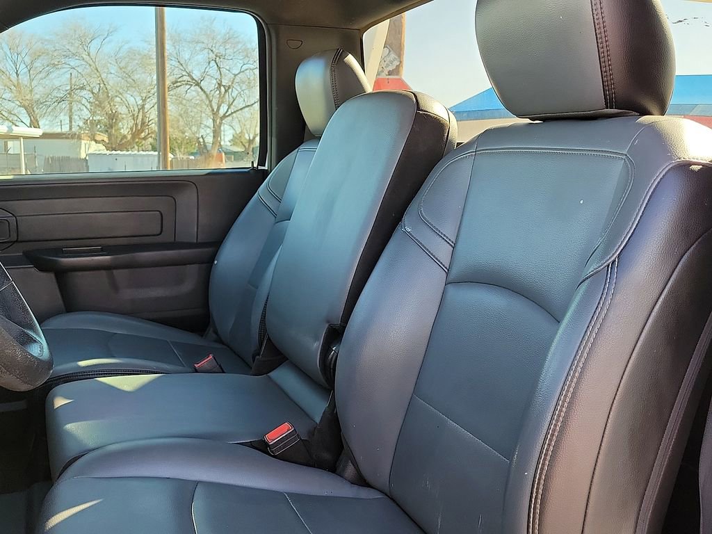 Used 2021 RAM 4500 Tradesman image 9