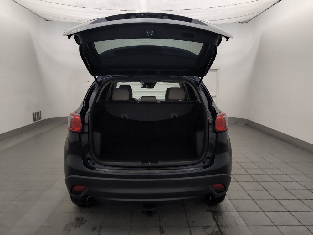 Used 2015 MAZDA CX-5 Grand Touring AWD/4WD image 29