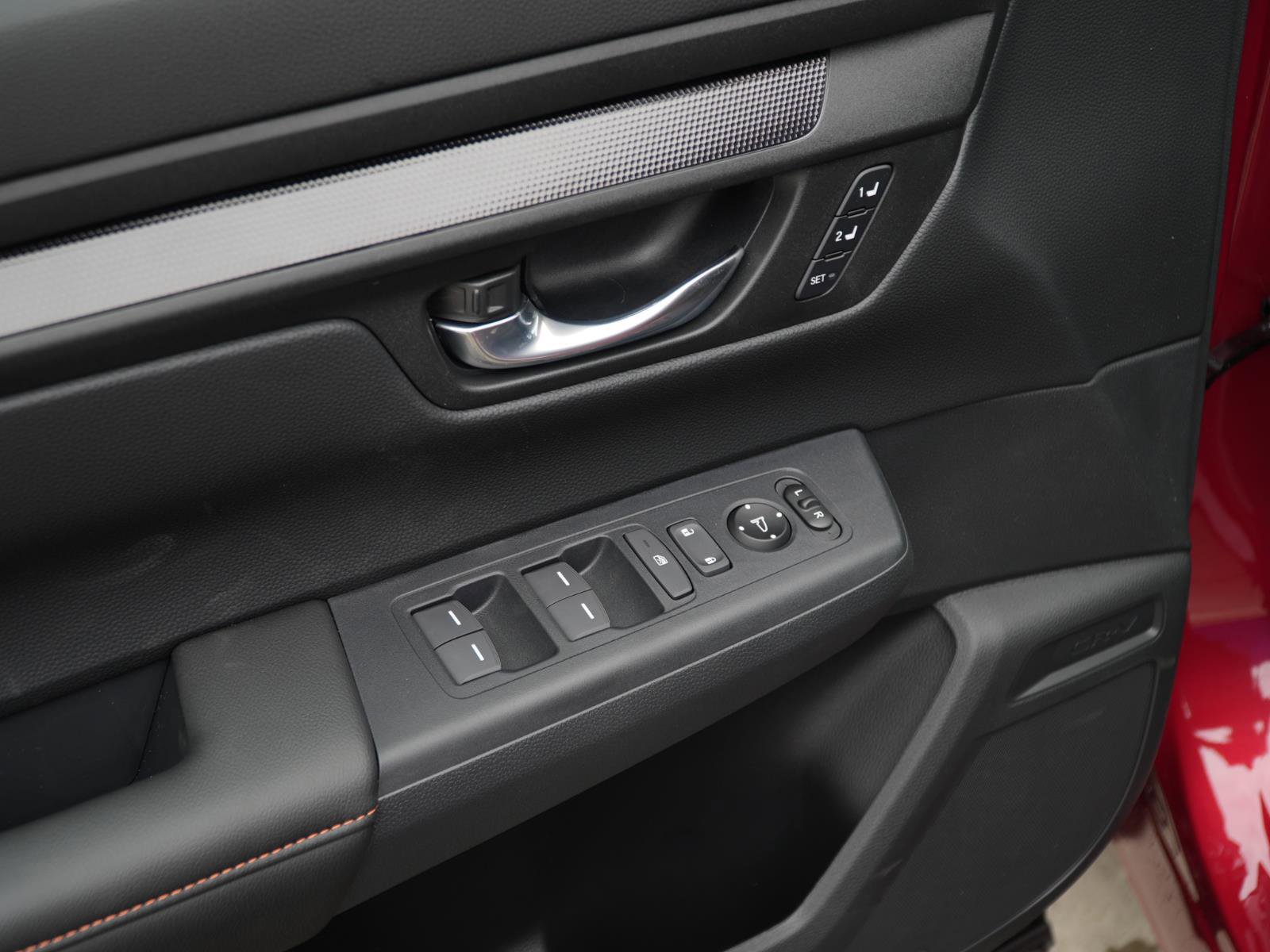 New 2026 Honda CR-V Sport-L image 14