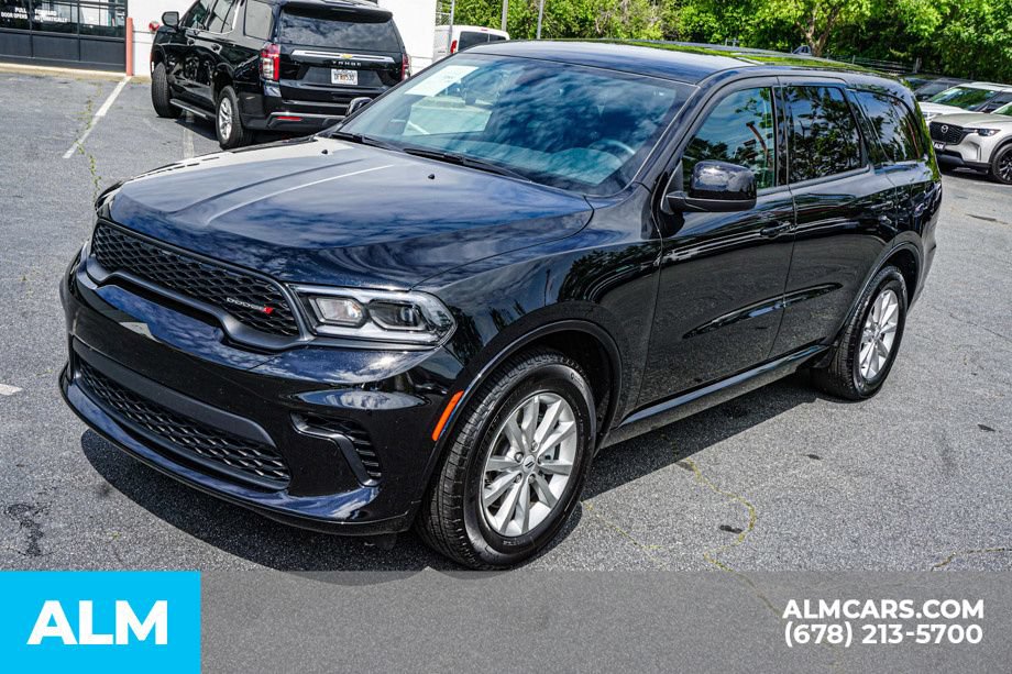 Used 2026 Dodge Durango GT RWD image 15