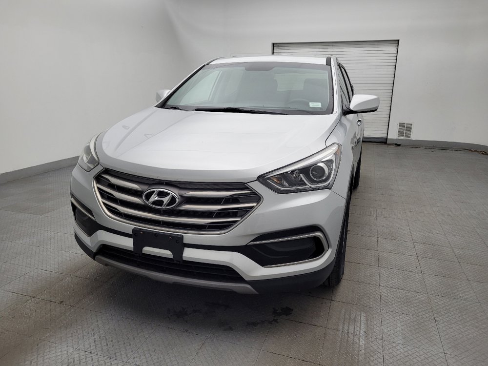 Used 2017 Hyundai Santa Fe Sport image 15