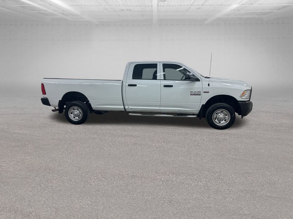 Used 2018 RAM 2500 Tradesman w/ Popular Equipment Group image 14