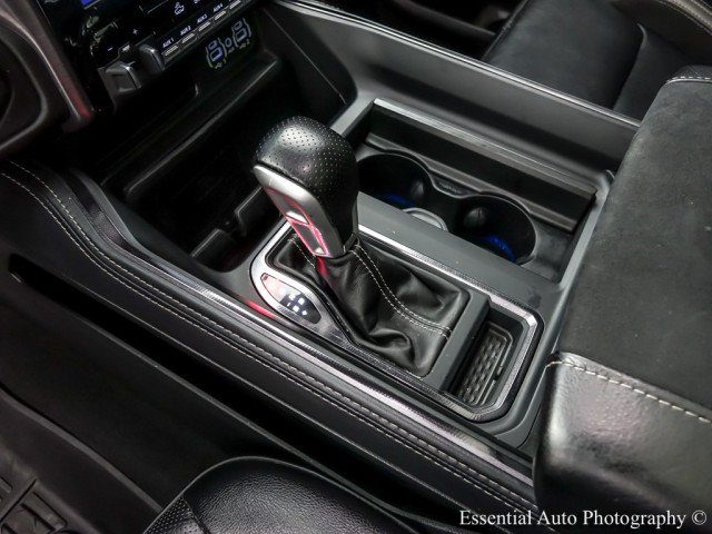 Used 2021 RAM 1500 TRX w/ TRX Level 2 Equipment Group AWD/4WD image 24