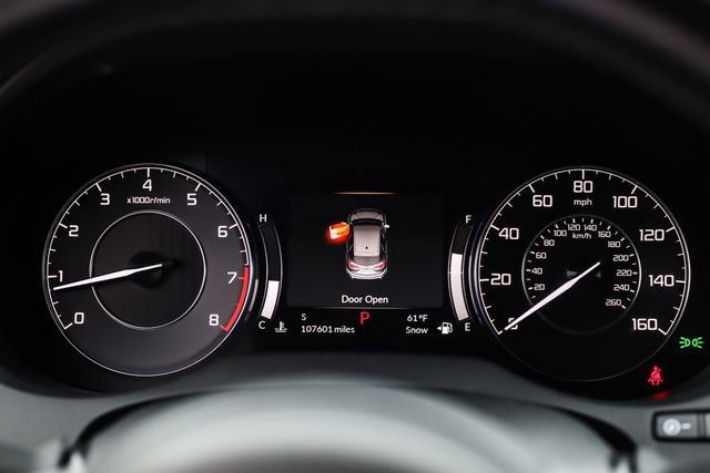 Used 2021 Acura RDX AWD w/ Advance Package image 14