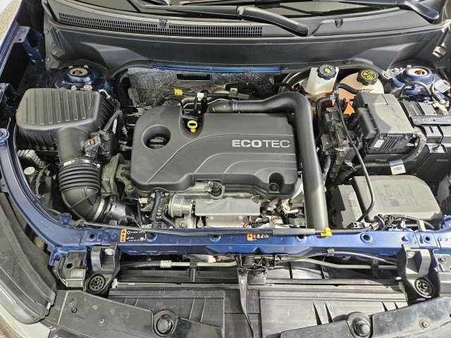 Used 2022 Chevrolet Equinox Premier image 7