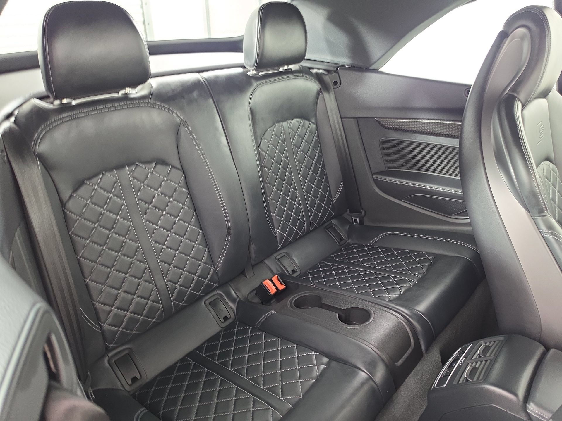 Certified 2023 Audi S5 Premium Plus AWD/4WD image 38