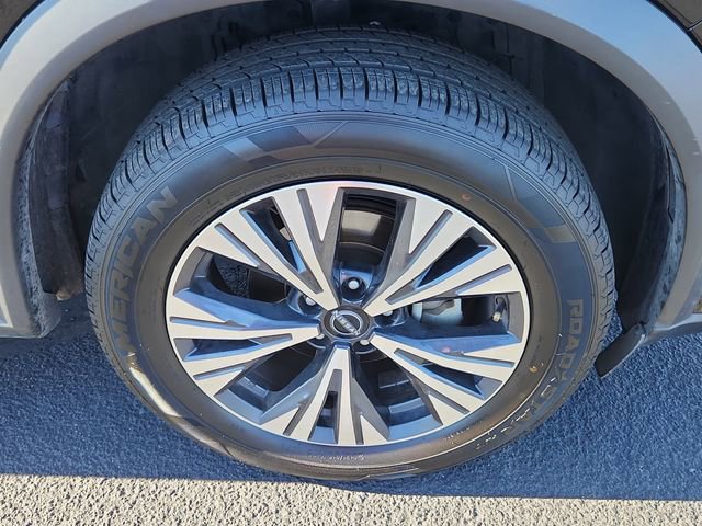 Used 2023 Nissan Rogue SV image 20