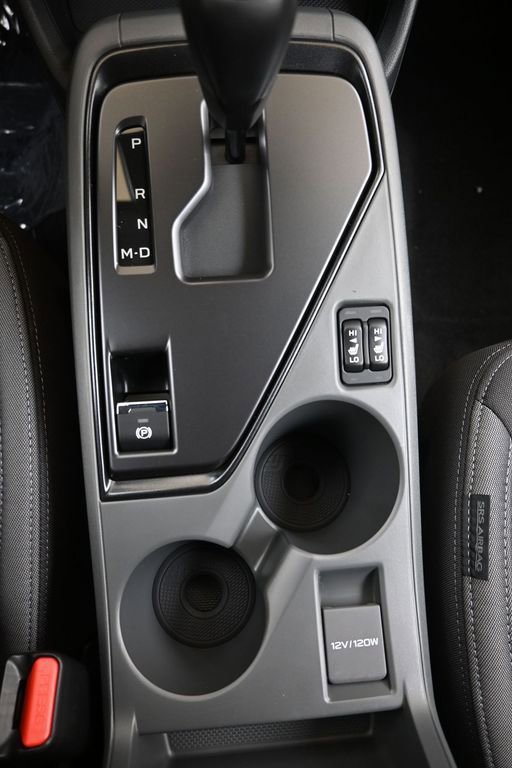 New 2026 Subaru Crosstrek 2.0i Premium image 38