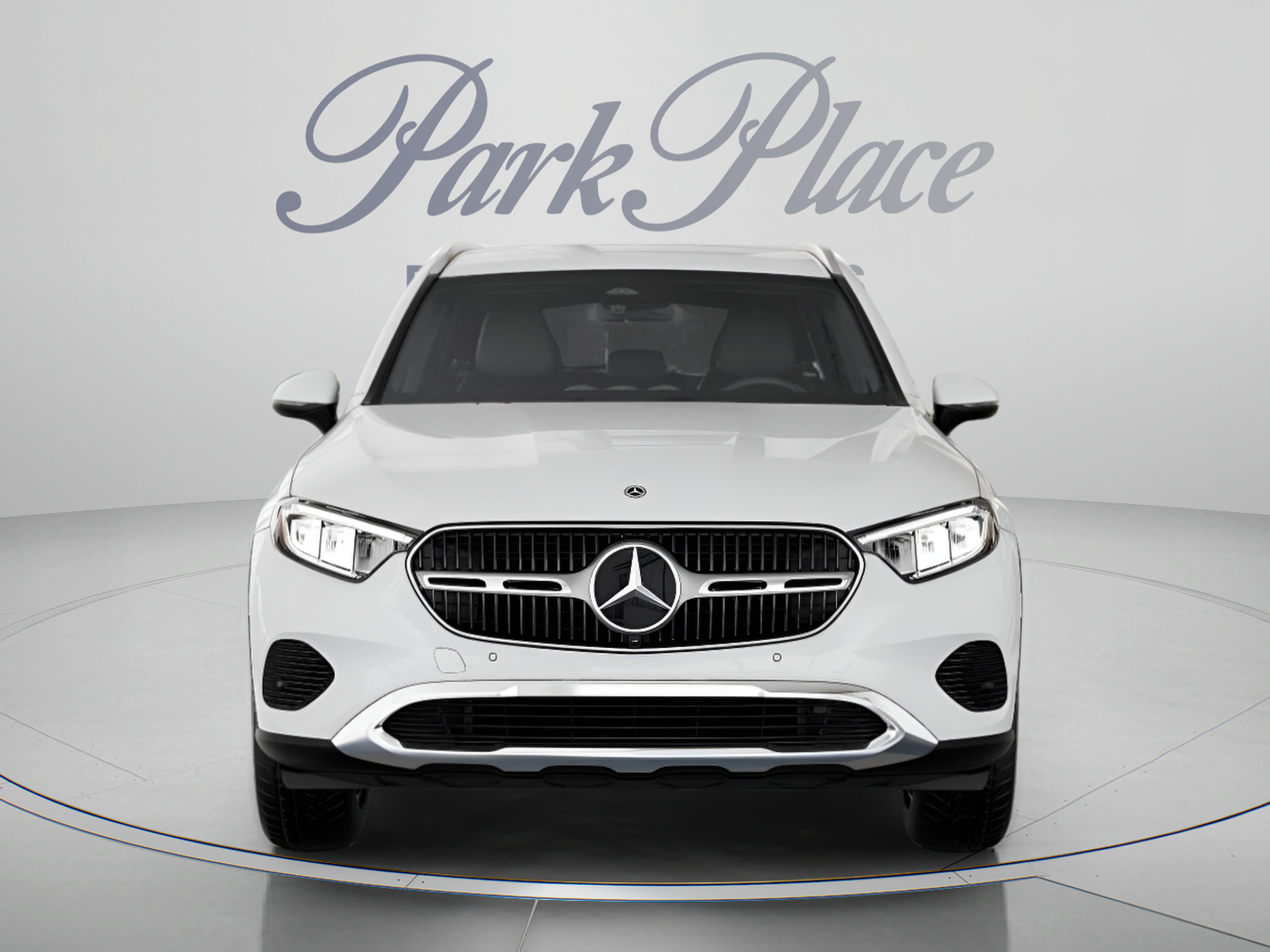 Certified 2026 Mercedes-Benz GLC 300 image 36