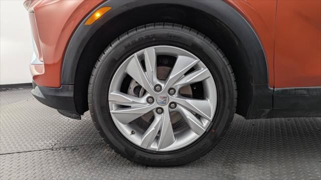 Used 2024 Buick Encore GX Preferred FWD image 28