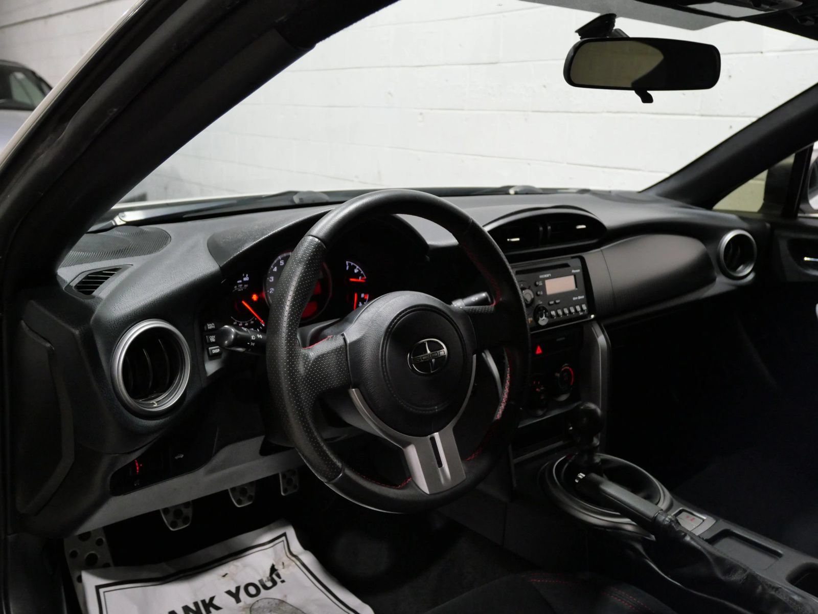 Used 2013 Scion FR-S RWD image 8