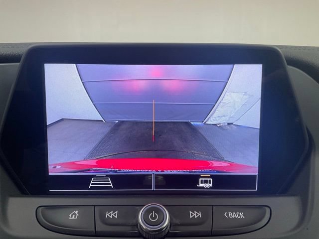 Certified 2022 Chevrolet Blazer LT FWD image 19