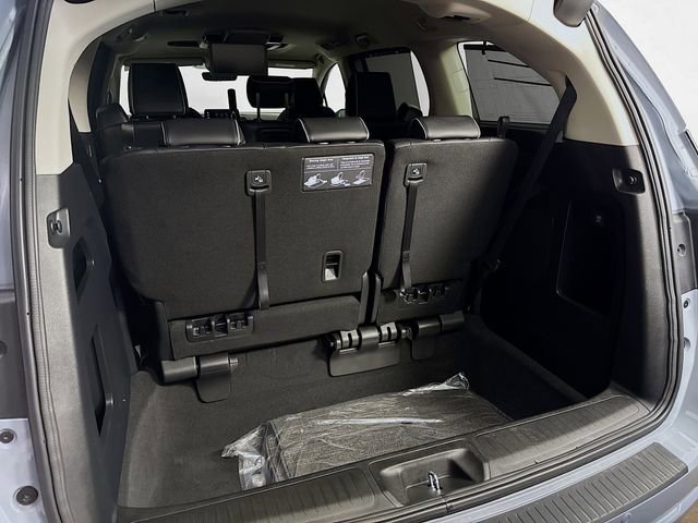 Certified 2025 Honda Odyssey Elite image 49