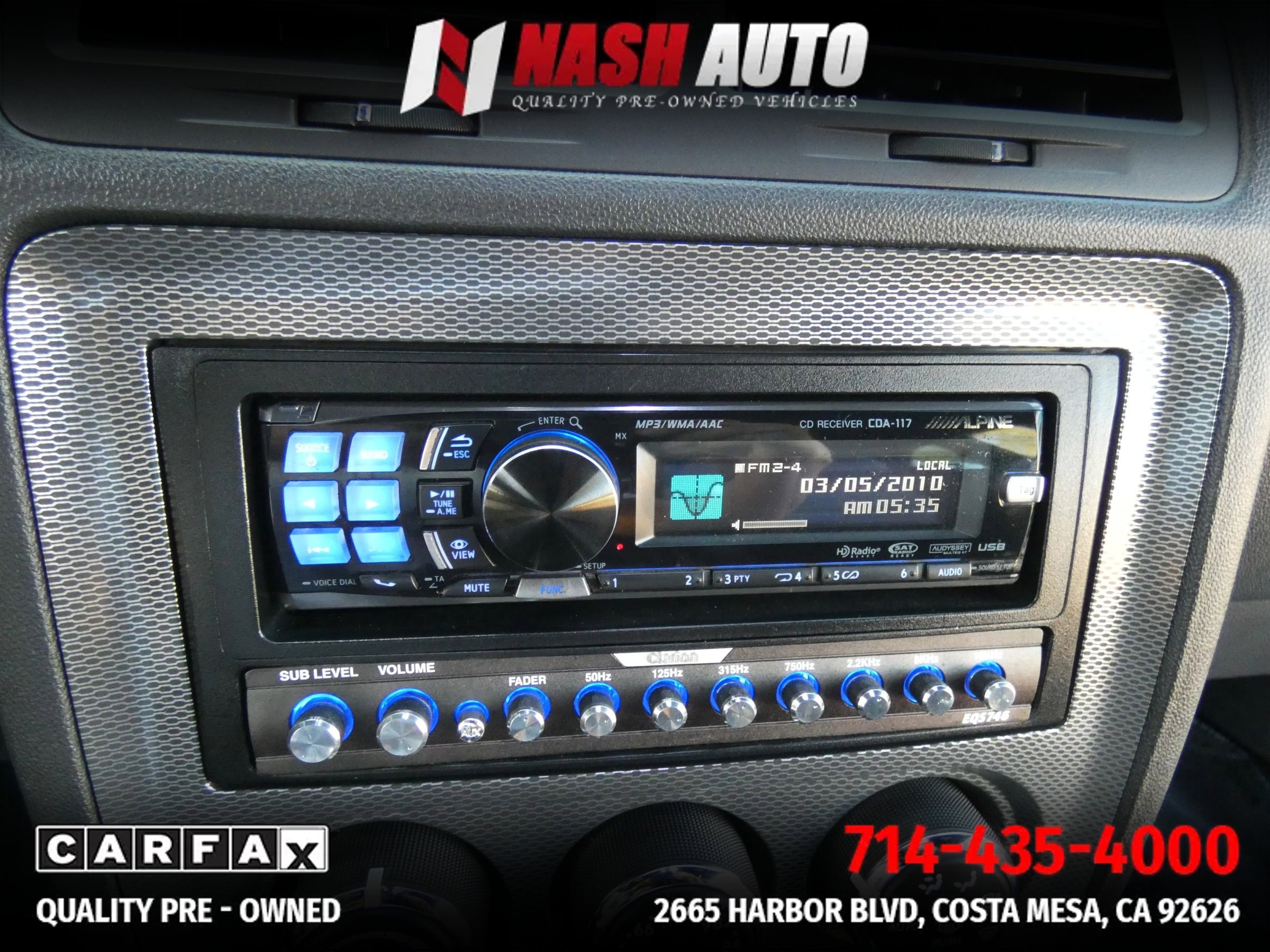 Used 2014 Dodge Challenger R/T image 47