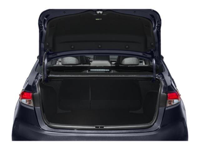 Used 2020 Toyota Corolla XLE w/ Carpet Mat Package (TMS) FWD image 11
