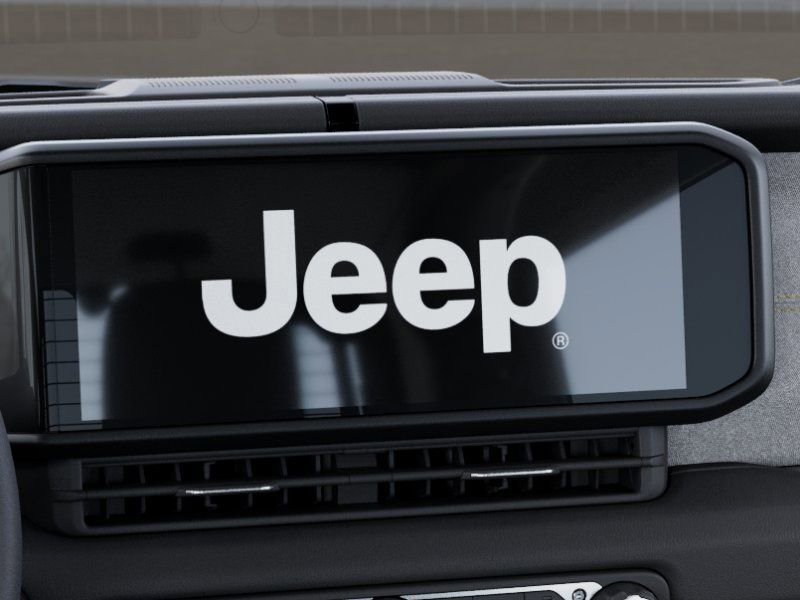New 2026 Jeep Wrangler Unlimited Sport AWD/4WD image 26