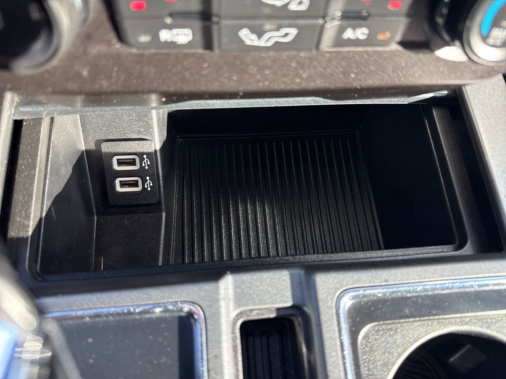 Certified 2020 Ford F150 XLT w/ Equipment Group 302A Luxury image 42