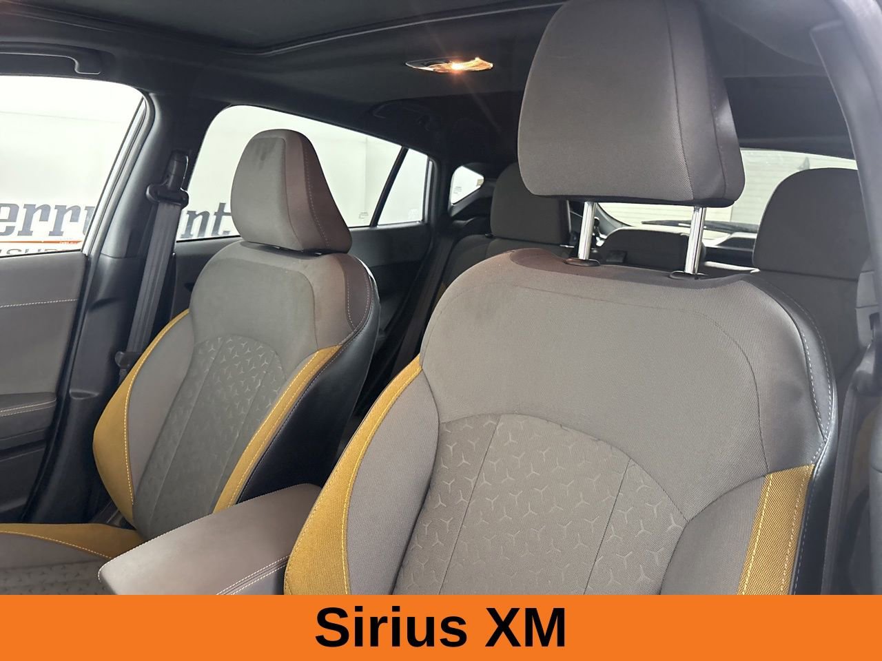 Used 2024 Subaru Crosstrek 2.5i Sport image 10