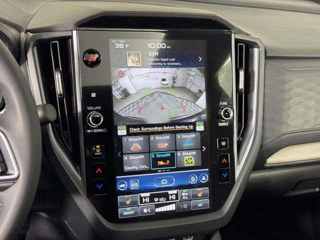 Certified 2025 Subaru Forester Limited image 26