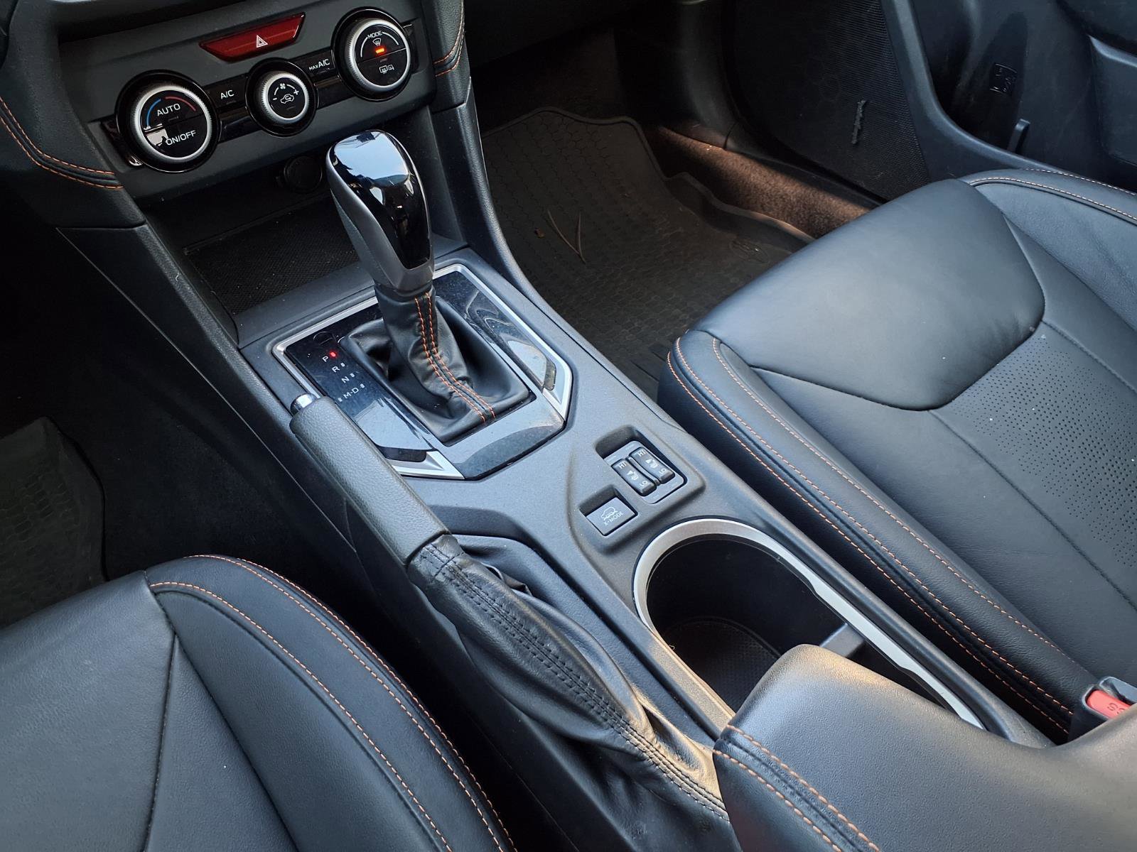 Used 2018 Subaru Crosstrek 2.0i Limited w/ Popular Package #2 image 18