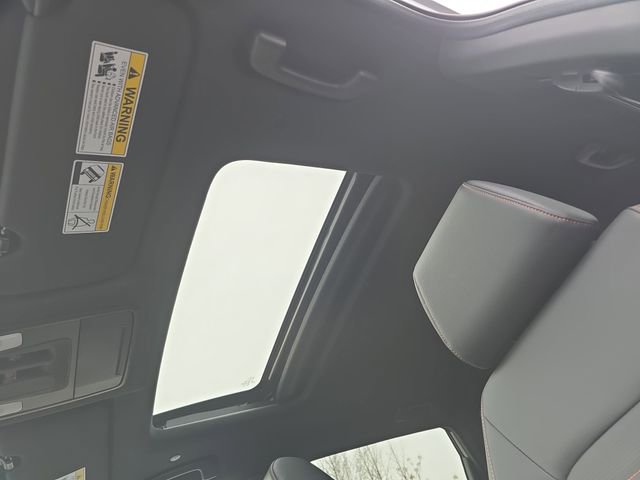 New 2026 Honda CR-V Sport-L image 30