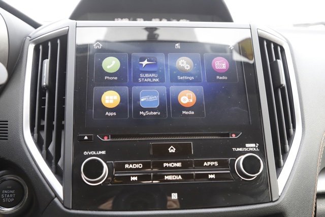 Used 2021 Subaru Crosstrek 2.5i Limited image 21