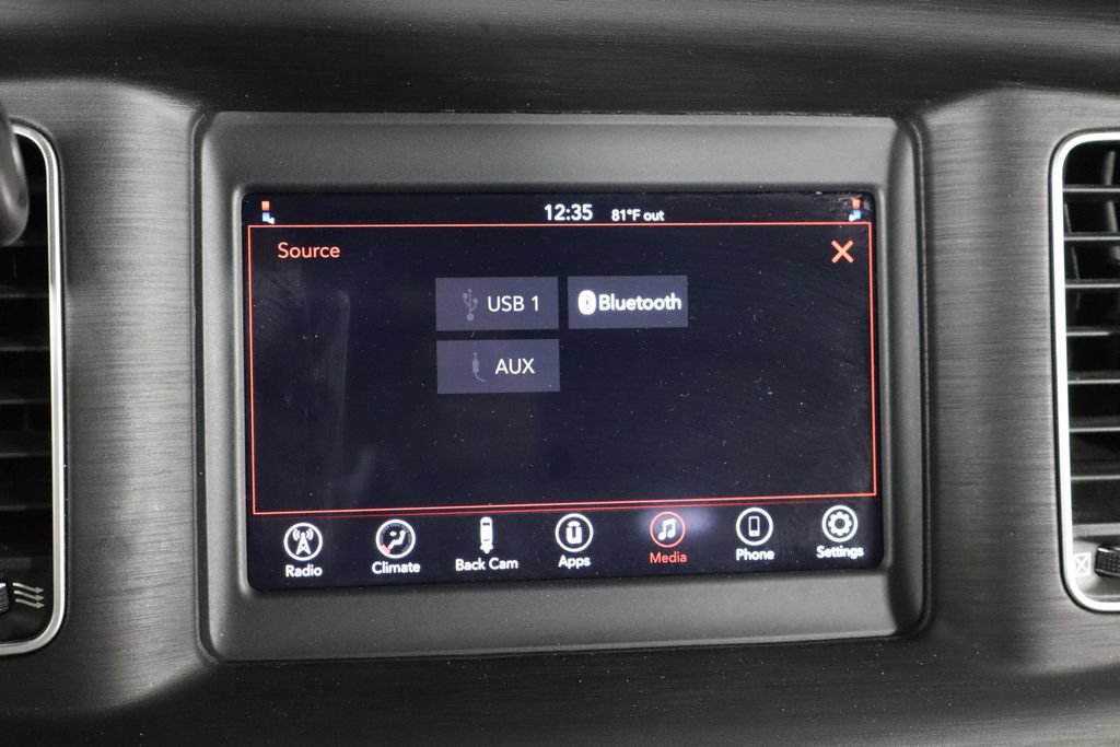 Used 2020 Dodge Charger Police AWD/4WD image 33