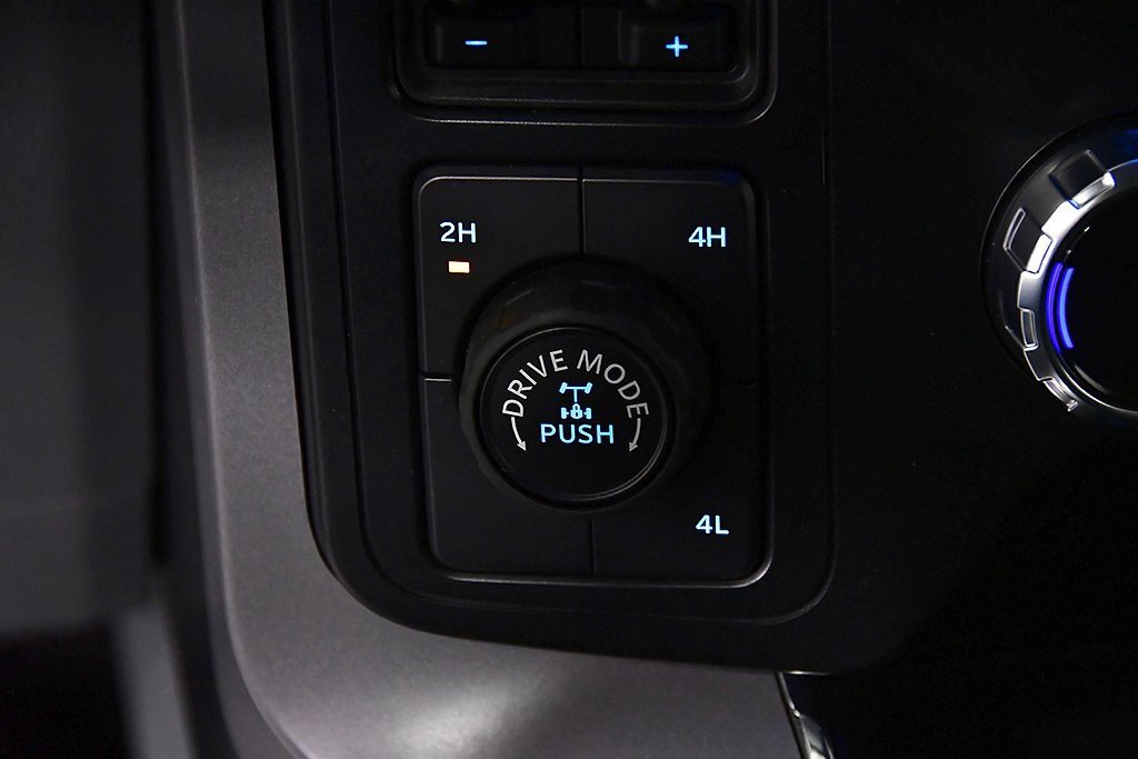 Used 2024 Ford F150 XLT w/ Equipment Group 302A MID image 25