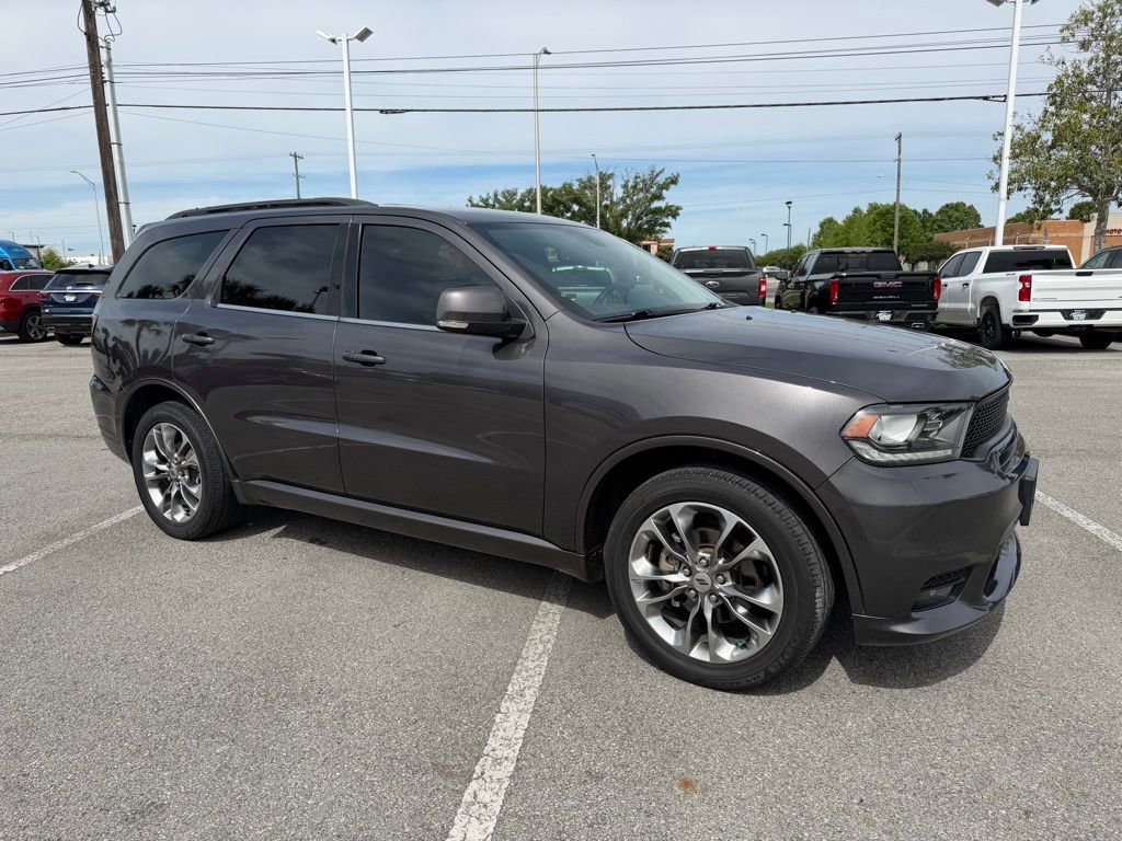Used 2020 Dodge Durango GT image 7