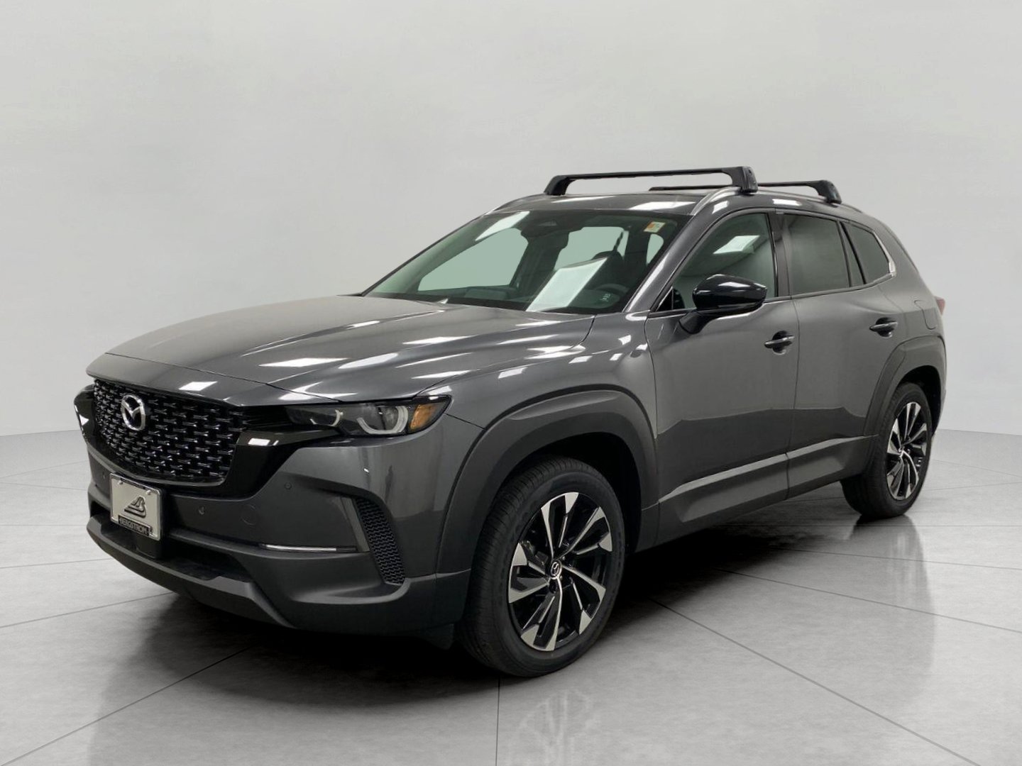 New 2026 MAZDA CX-50 2.5 Hybrid w/ Cargo Package AWD/4WD image 9