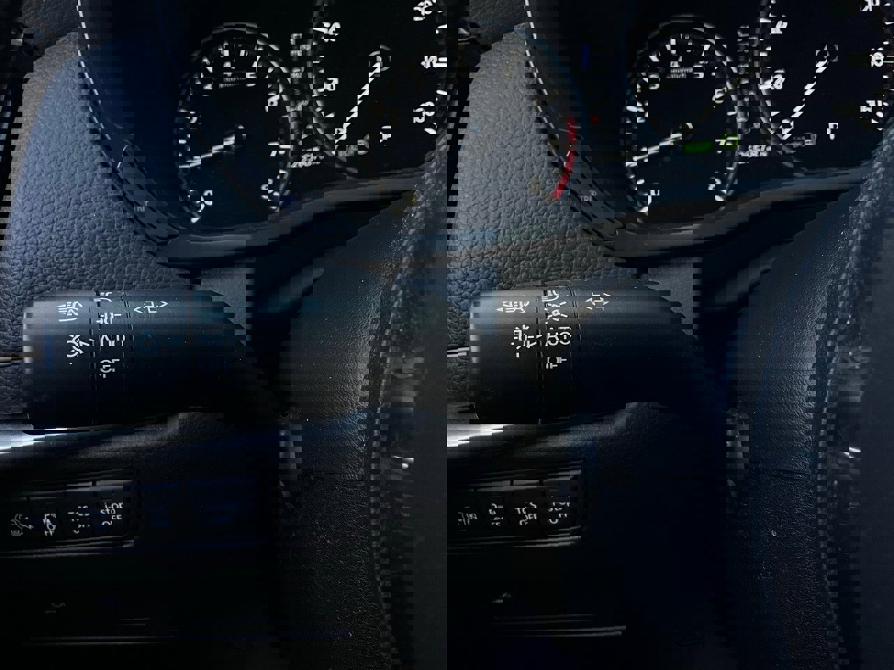 Used 2025 MAZDA CX-70 3.3 Turbo w/ Preferred Package image 39